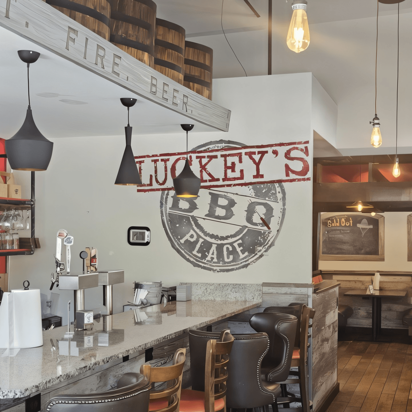 New Chapter in Marietta