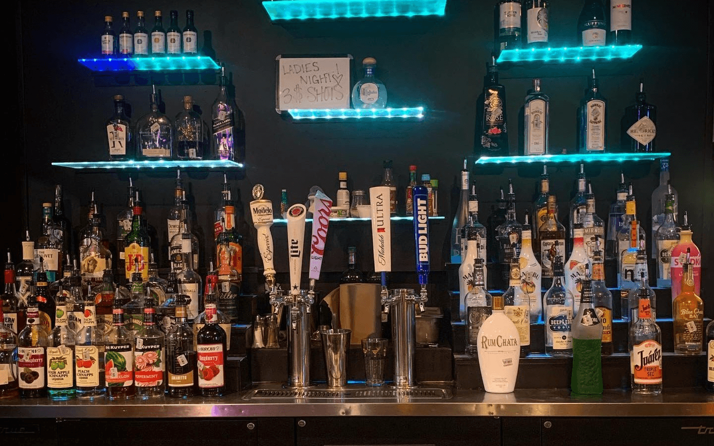 Valentino's NY Pizza Rewards