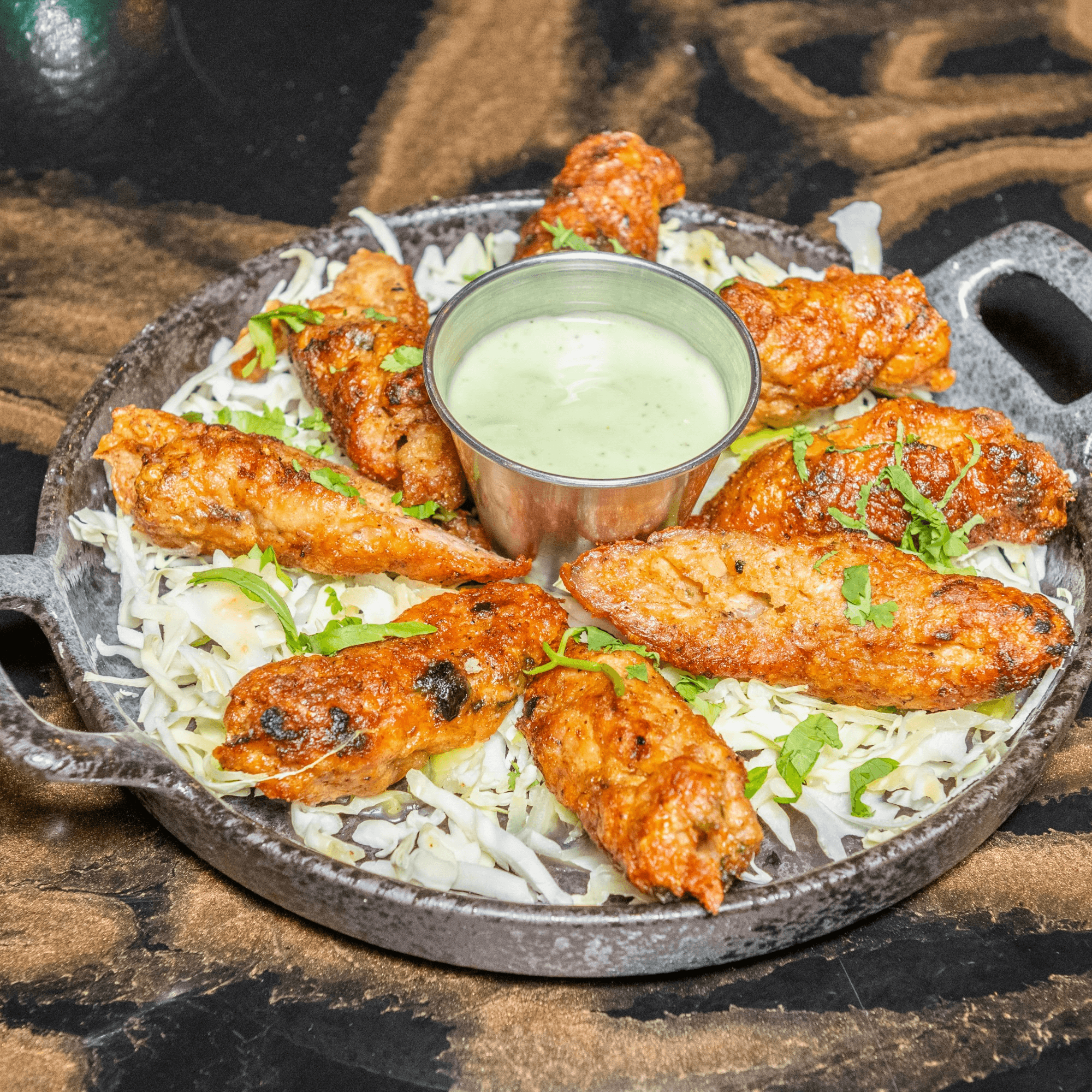 Desi Tadka gallery image #1