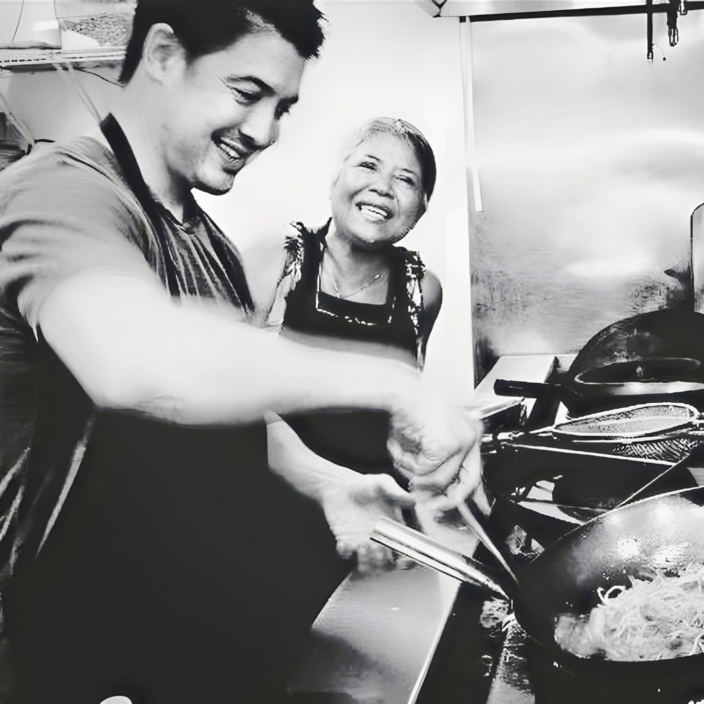 A Family’s Legacy in Thai Cuisine