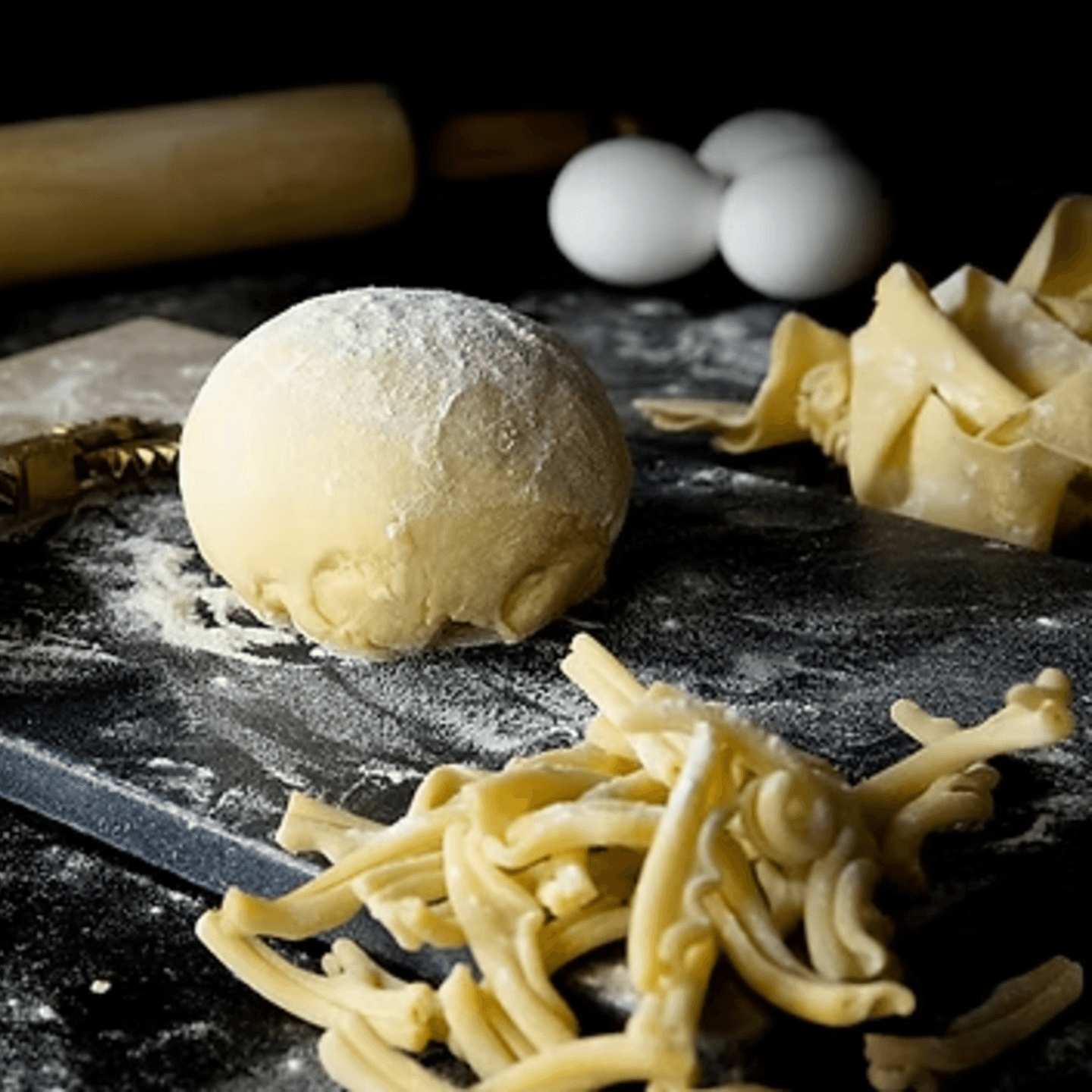 Handmade Pasta
