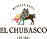 El Chubasco