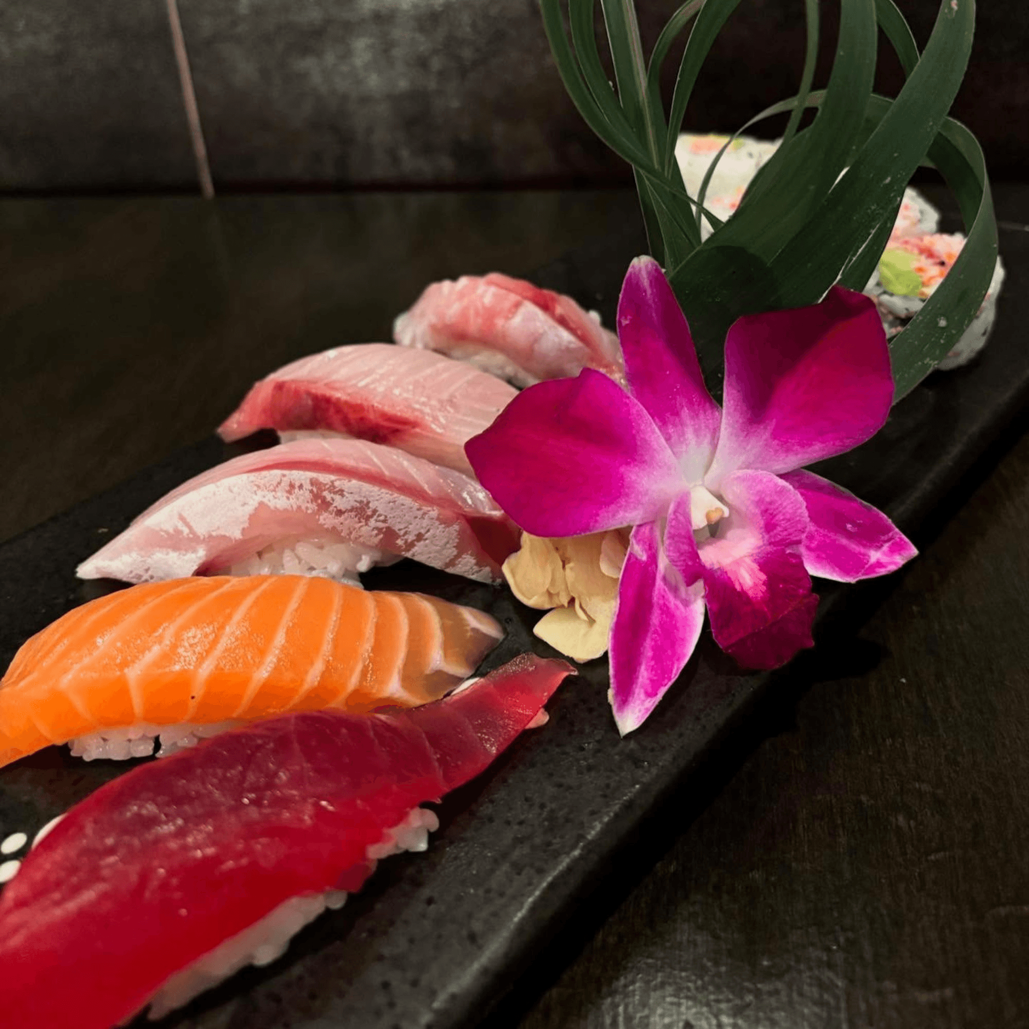 KANSAKU gallery image #1