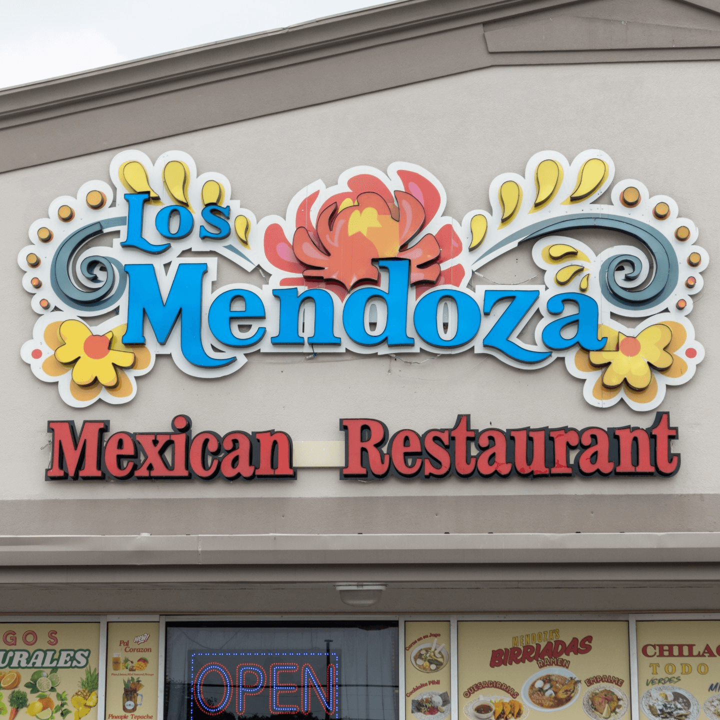 Real Mexican Flavor, Right Here in Houston