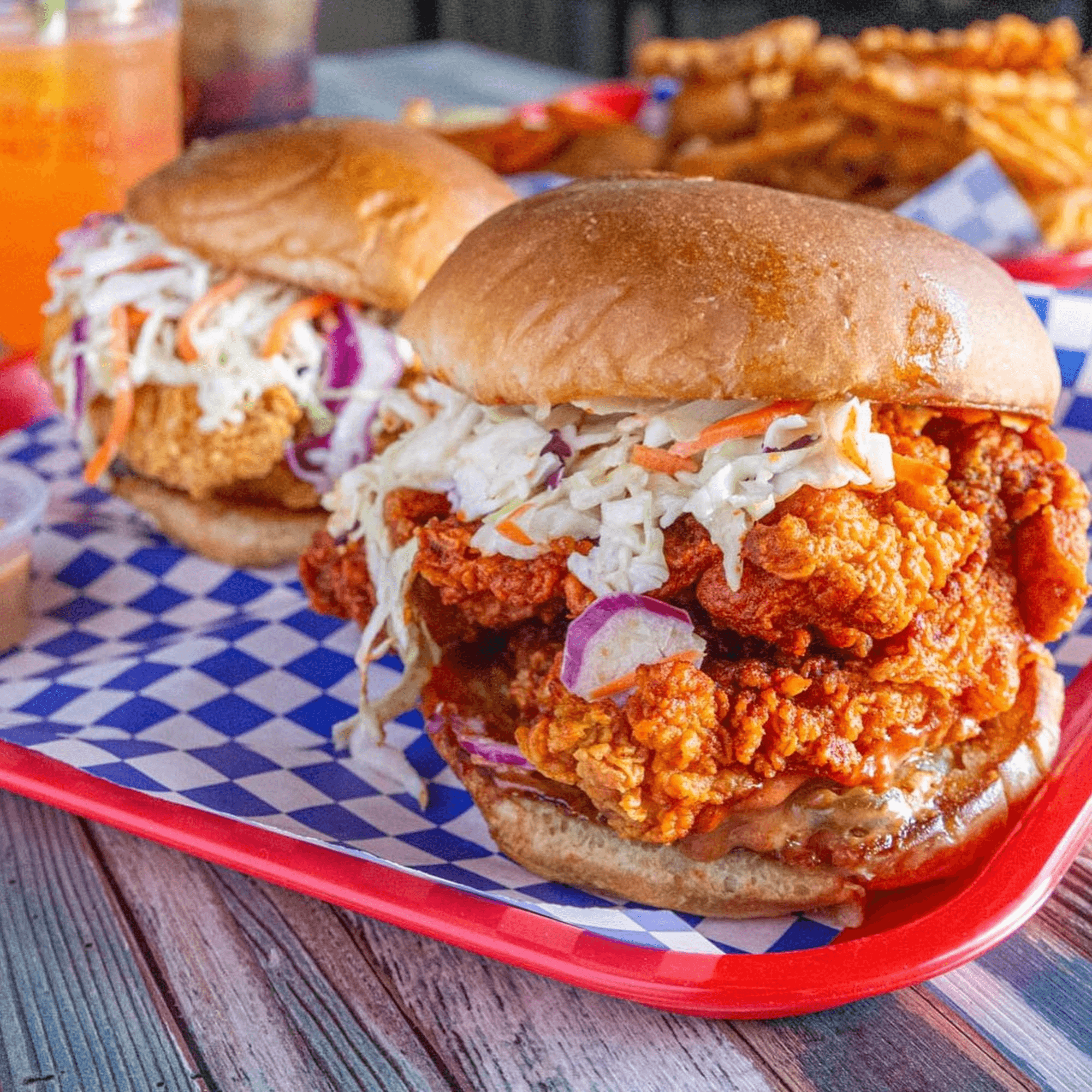 Legend Hot Chicken gallery image #2