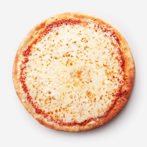Cheese Pizza 12"