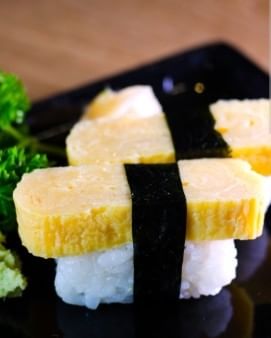 Egg (Tamago).