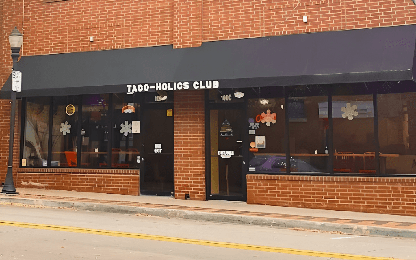 Our Story: Passion for Tacos 🌮