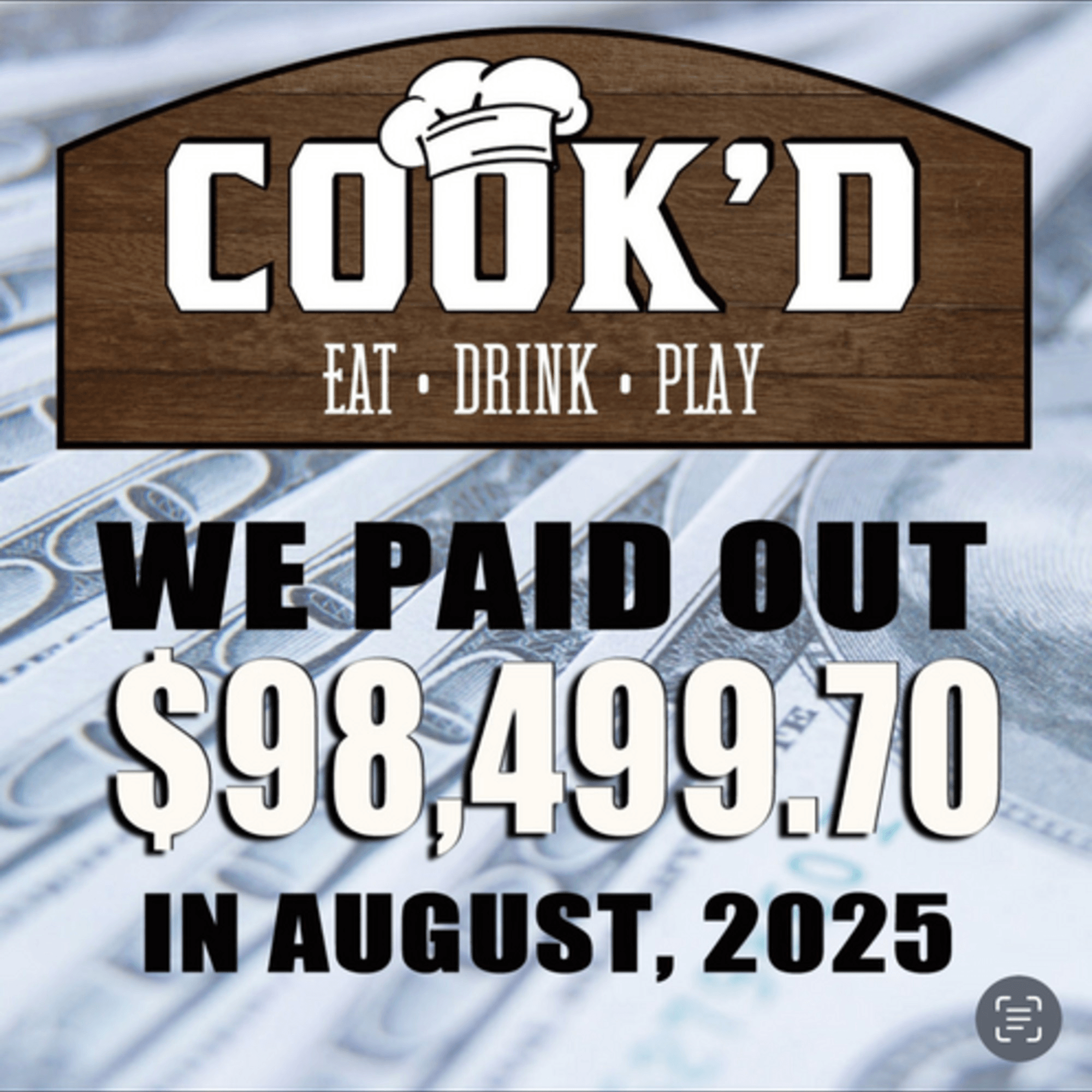 Cook'd gallery image #5