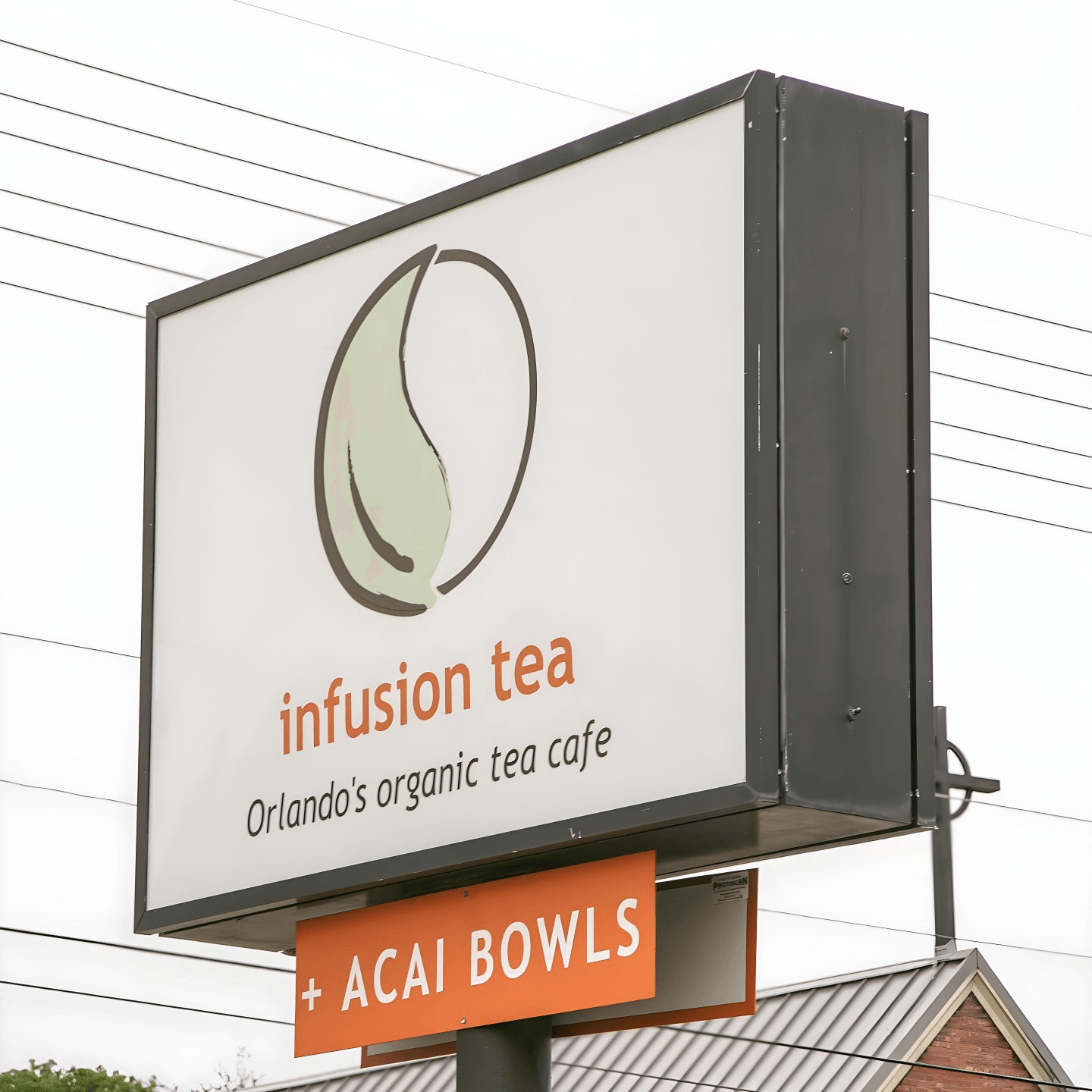 A Community Favorite Since 2004