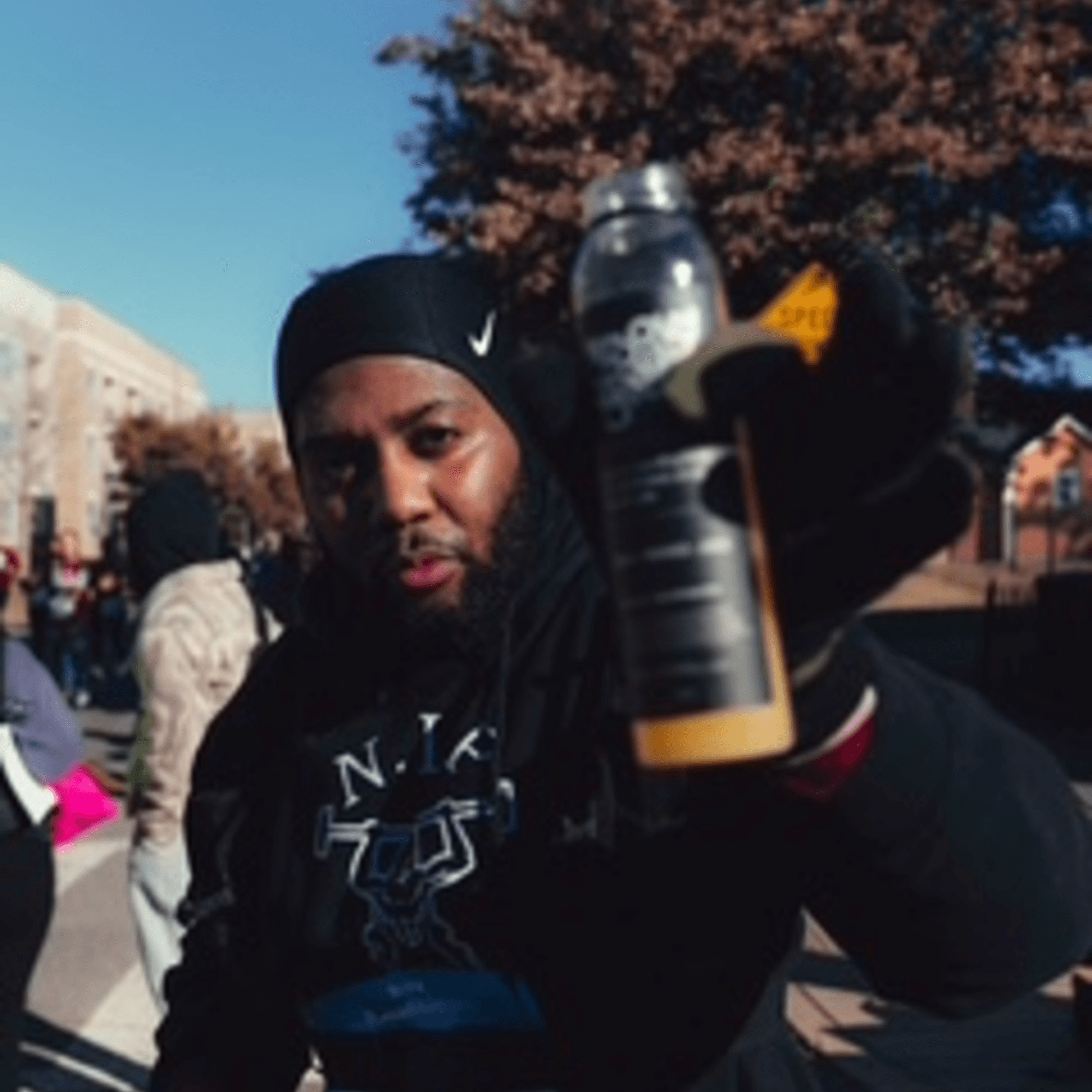 Groovy Gratitude gallery image #4