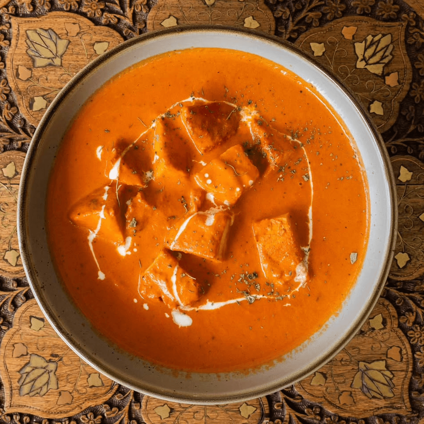 Menu & Cuisine Highlights