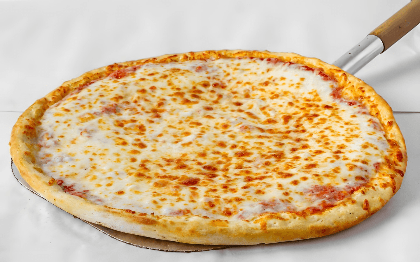Soprano's Pizza Rewards