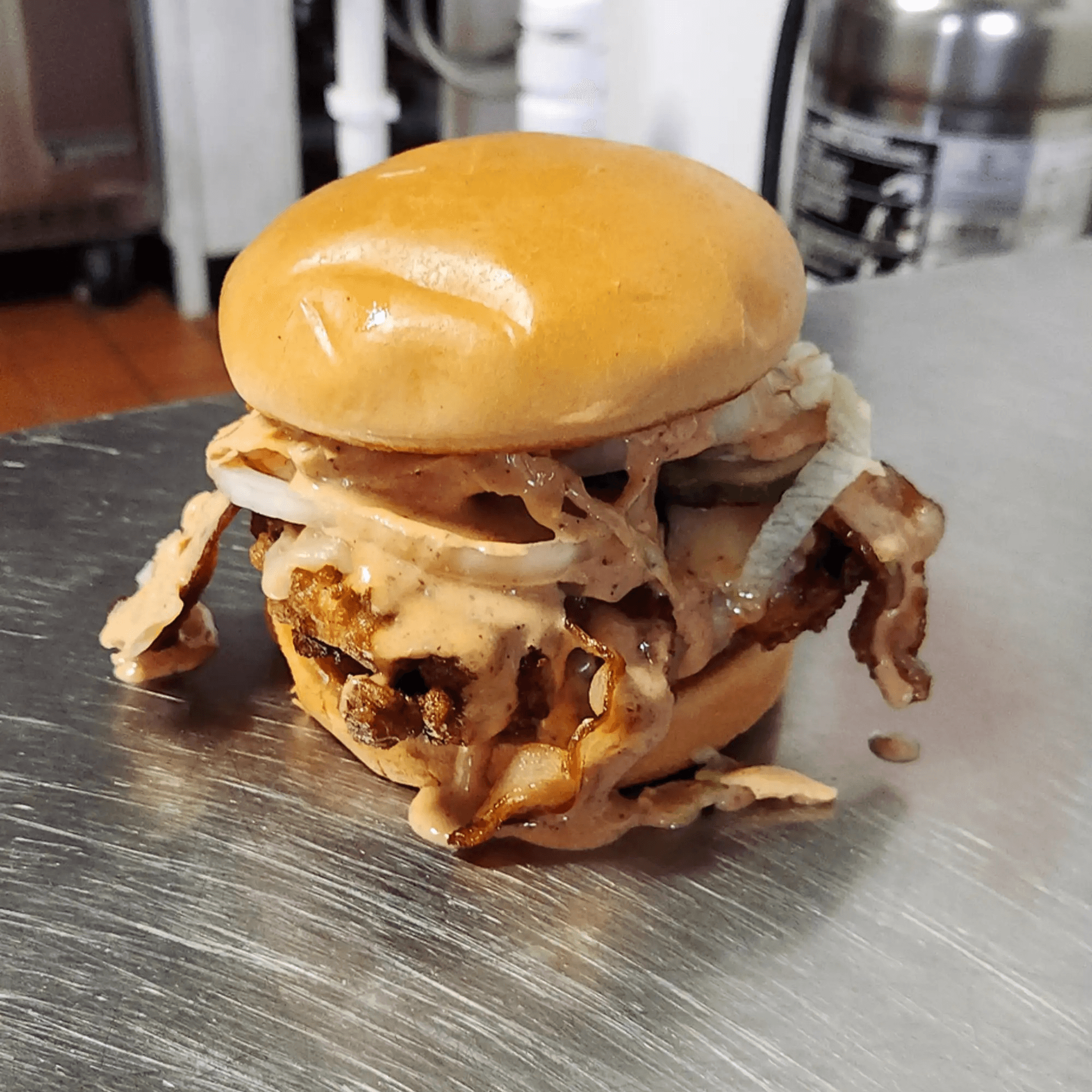 Brake Burger Garage gallery image #2