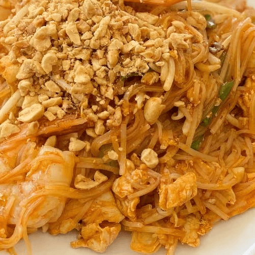 Noodle Express Online Menu Best thai food in Fresno, CA