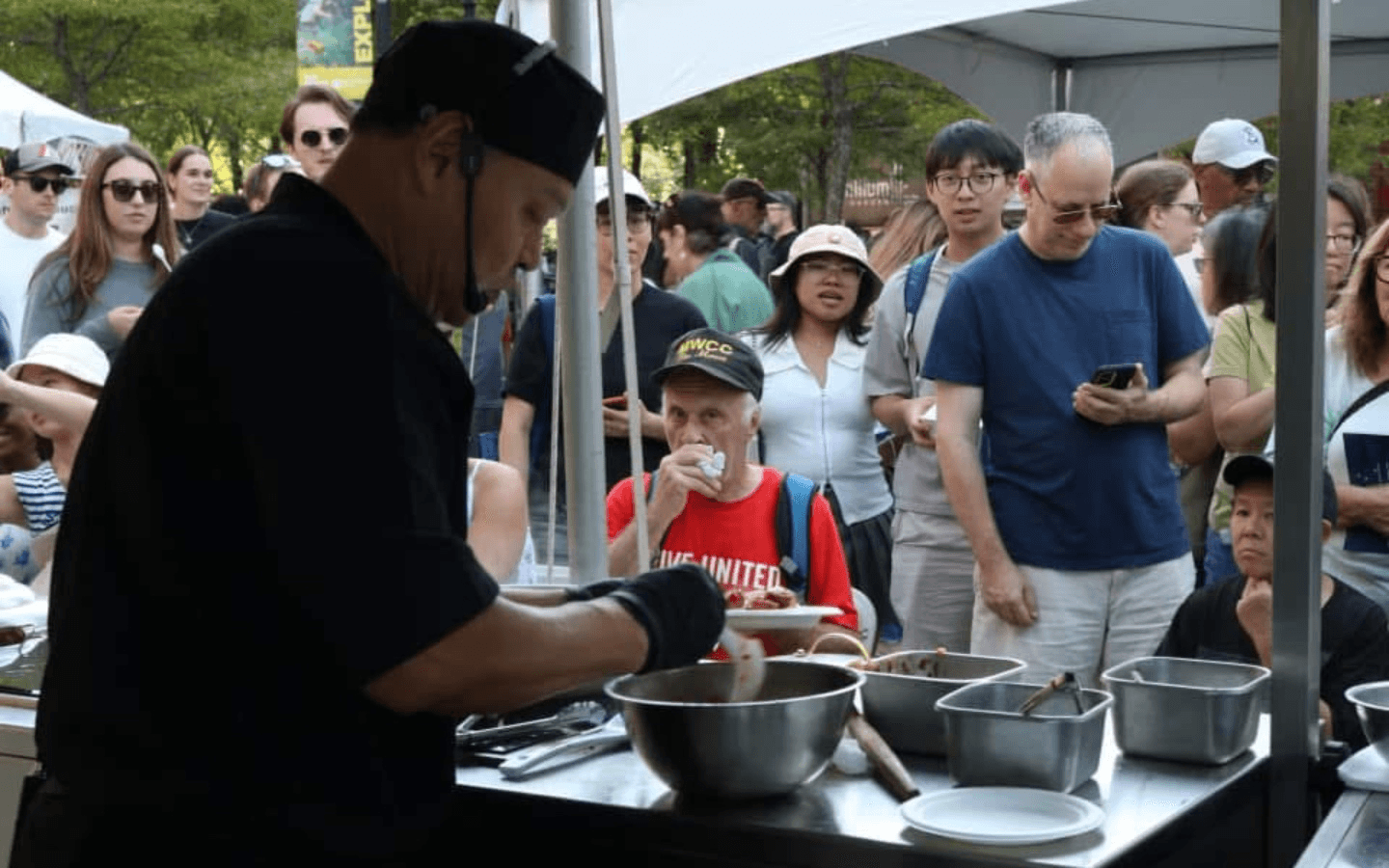 Yoma Burmese Foods Rewards