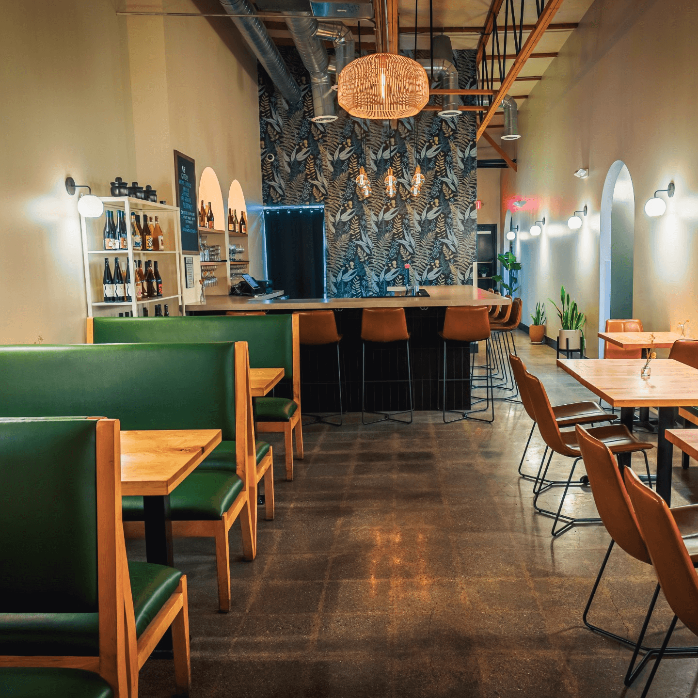 Welcome to Native Fields