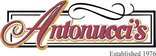 Antonucci's Italian & Seafood Restaurant