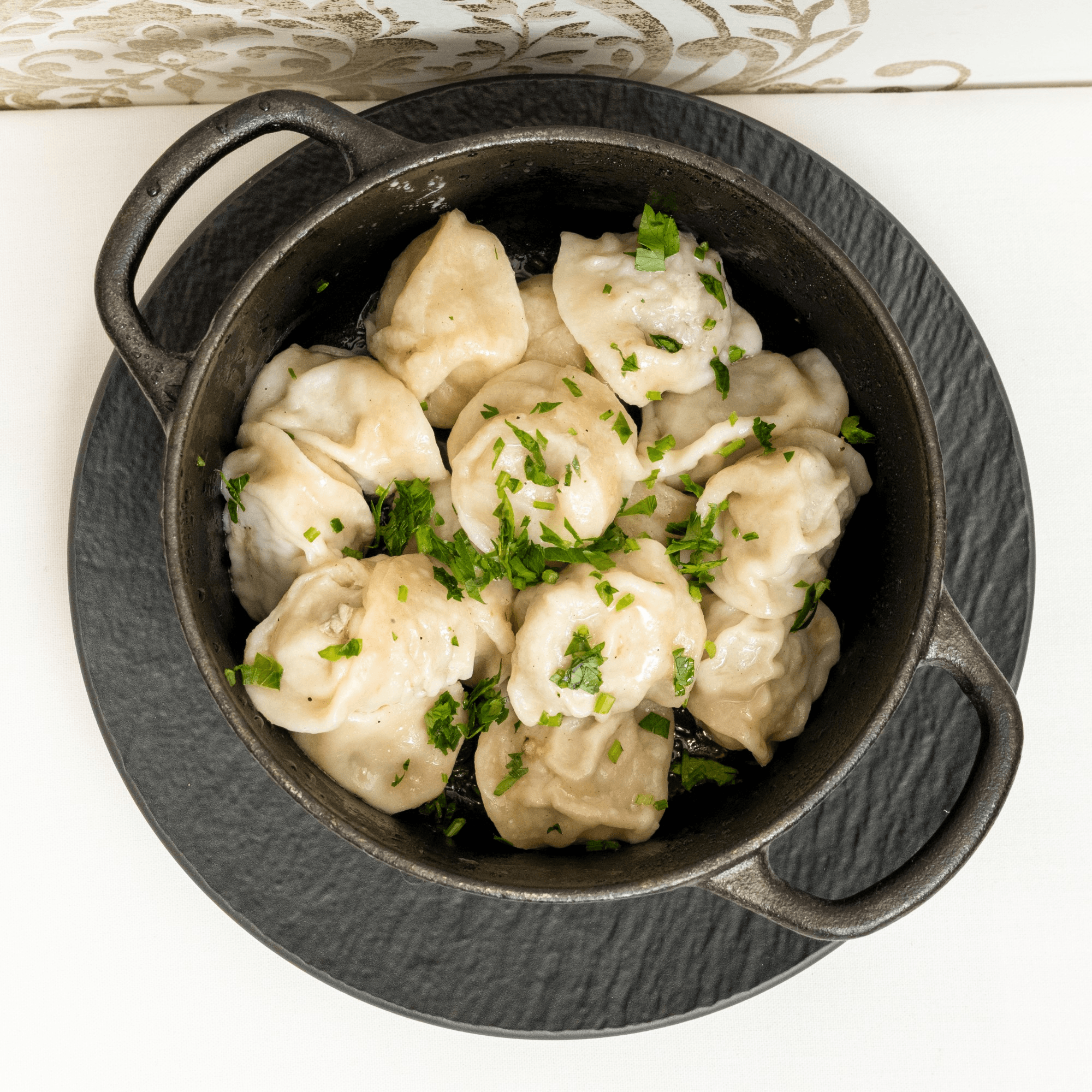 Cafe St. Petersburg gallery image #1