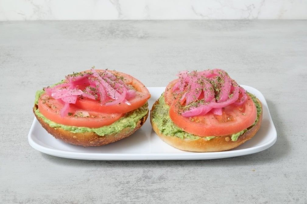 Open Face Truff-Avo.