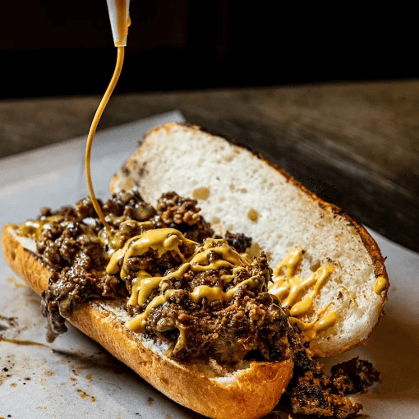 Double Up Burger – Washington, DC