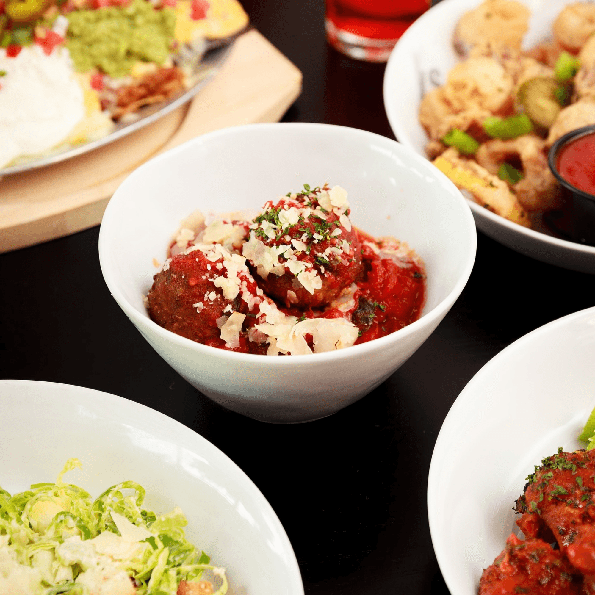 Salted. On The Harbor gallery image #2