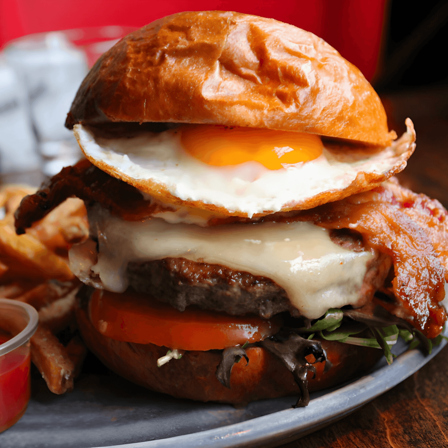 Where To Go If You’re Sick Of Smashburgers