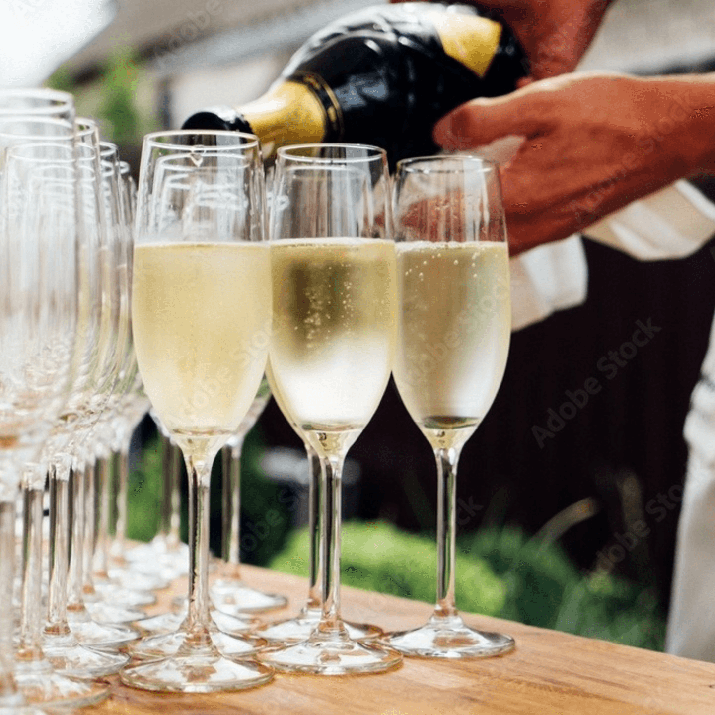 Over a Decade of Event Expertise