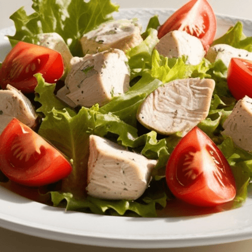 Chicken Salad