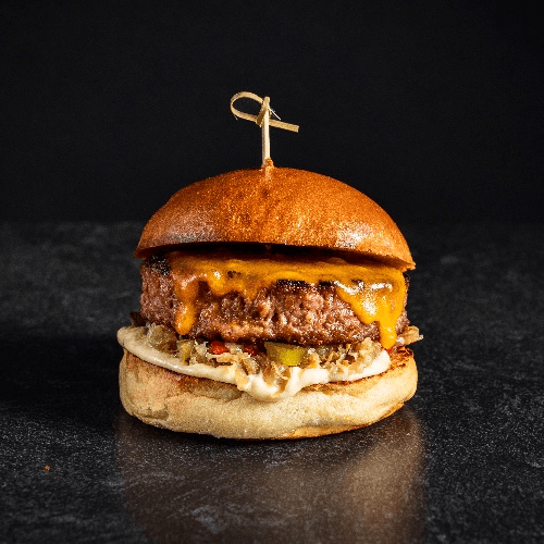 Temptation Burger