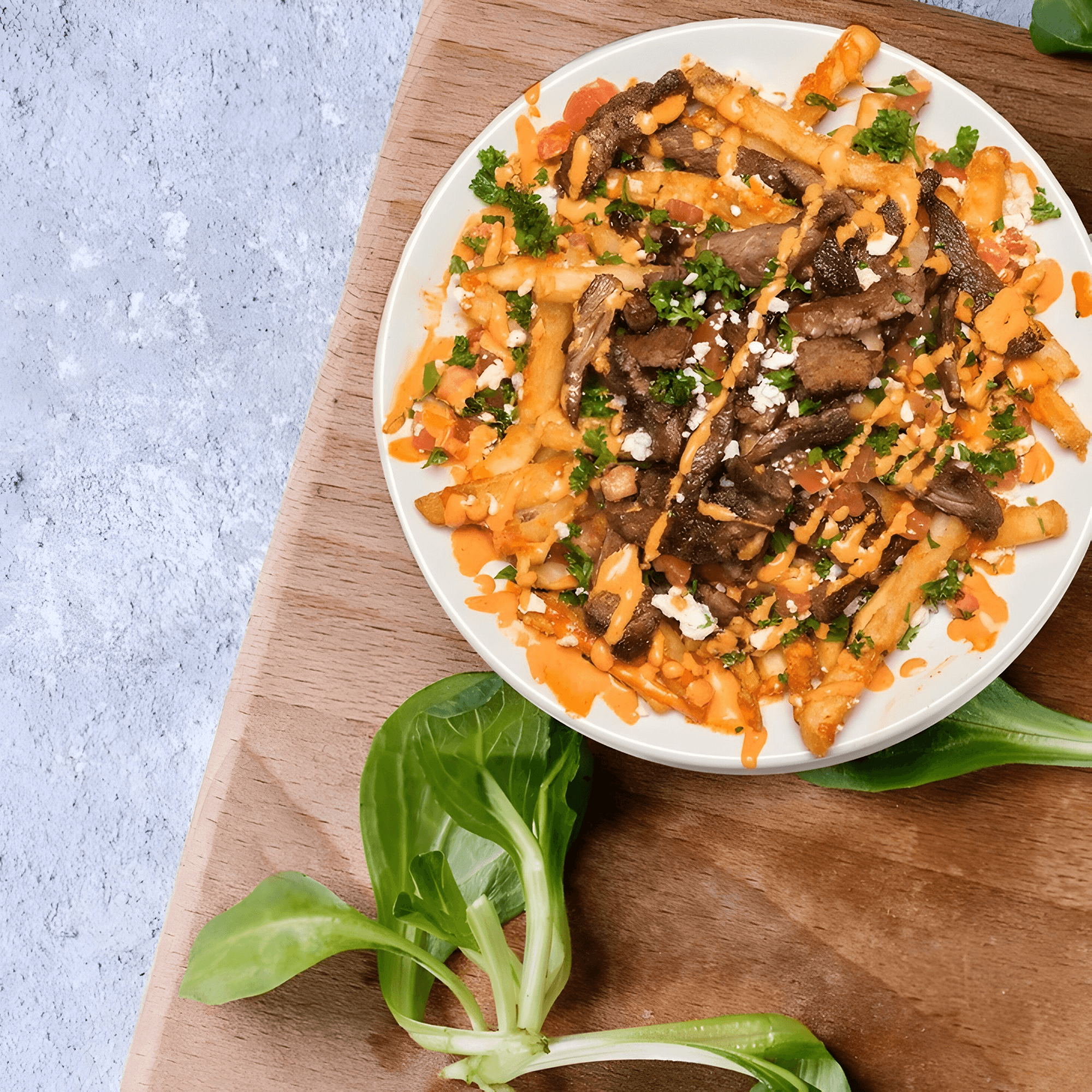 Tarme Mediterranean Grill gallery image #3