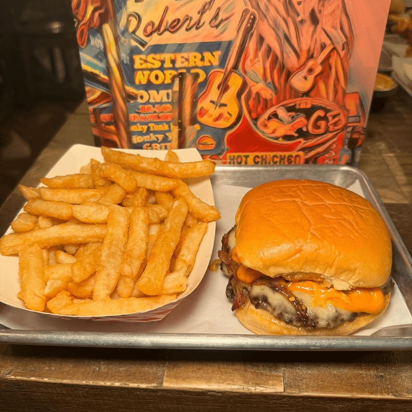 Ohio's Hot Spot & Customer Favorites