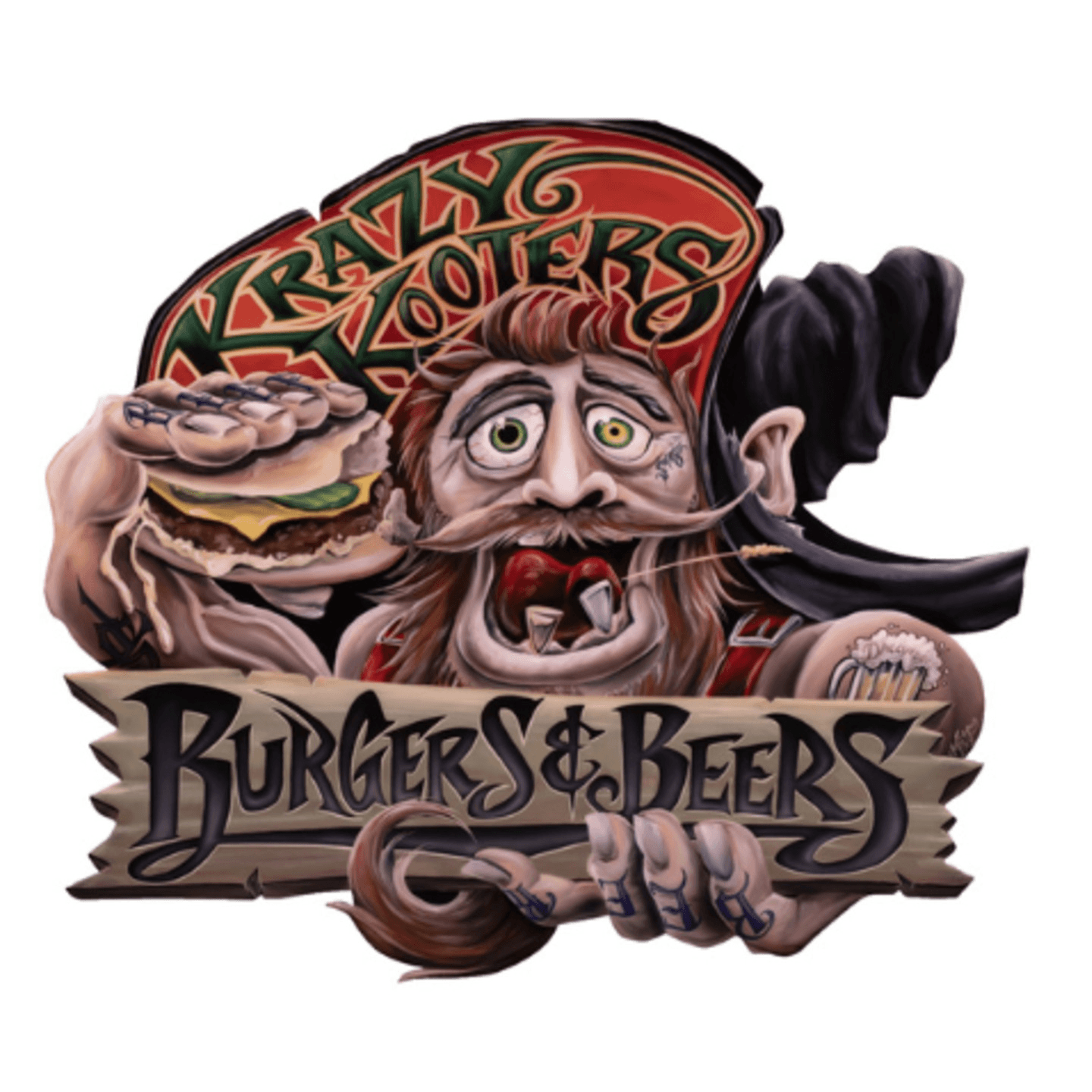 Let's Keep in Touch! 