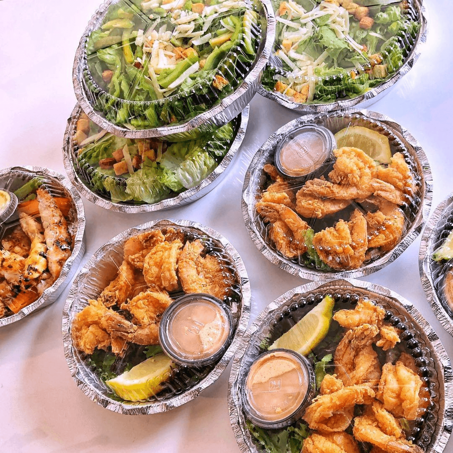Catering for Your Next Event