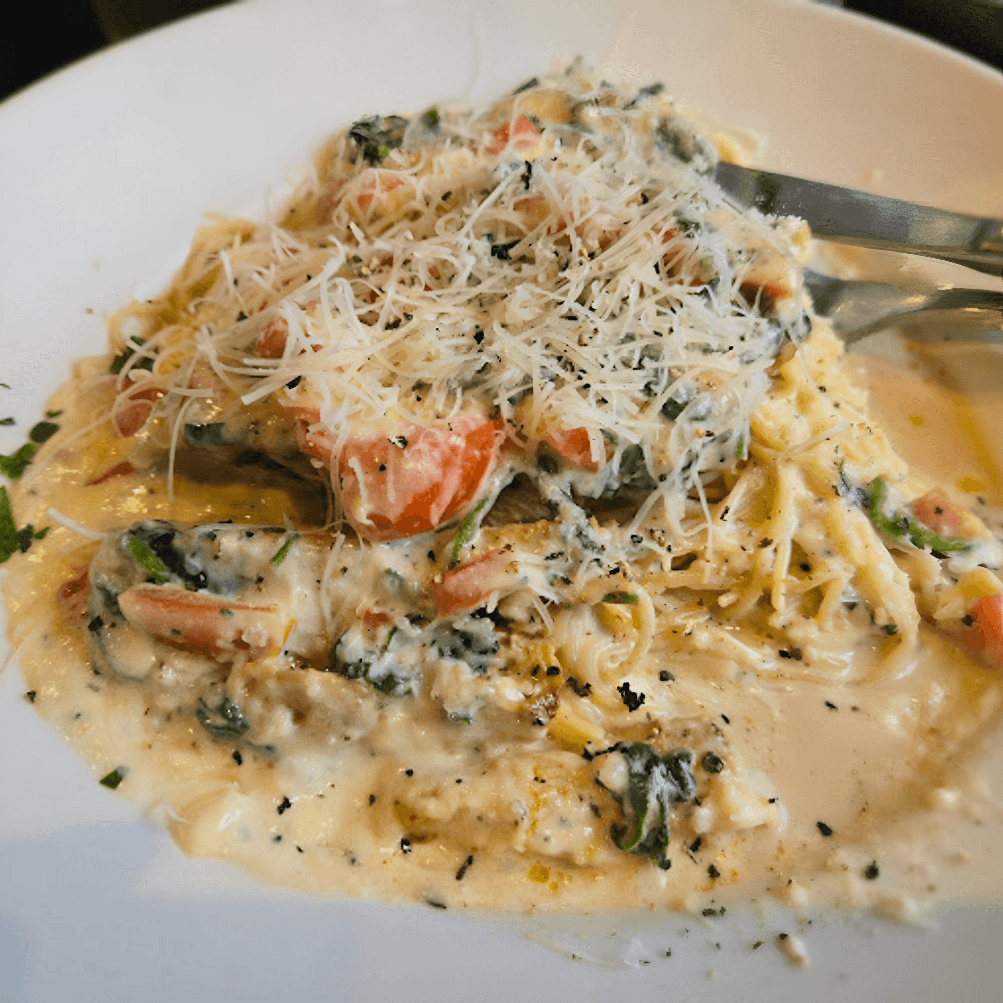 Harry's Italian Restaurant gallery image #1