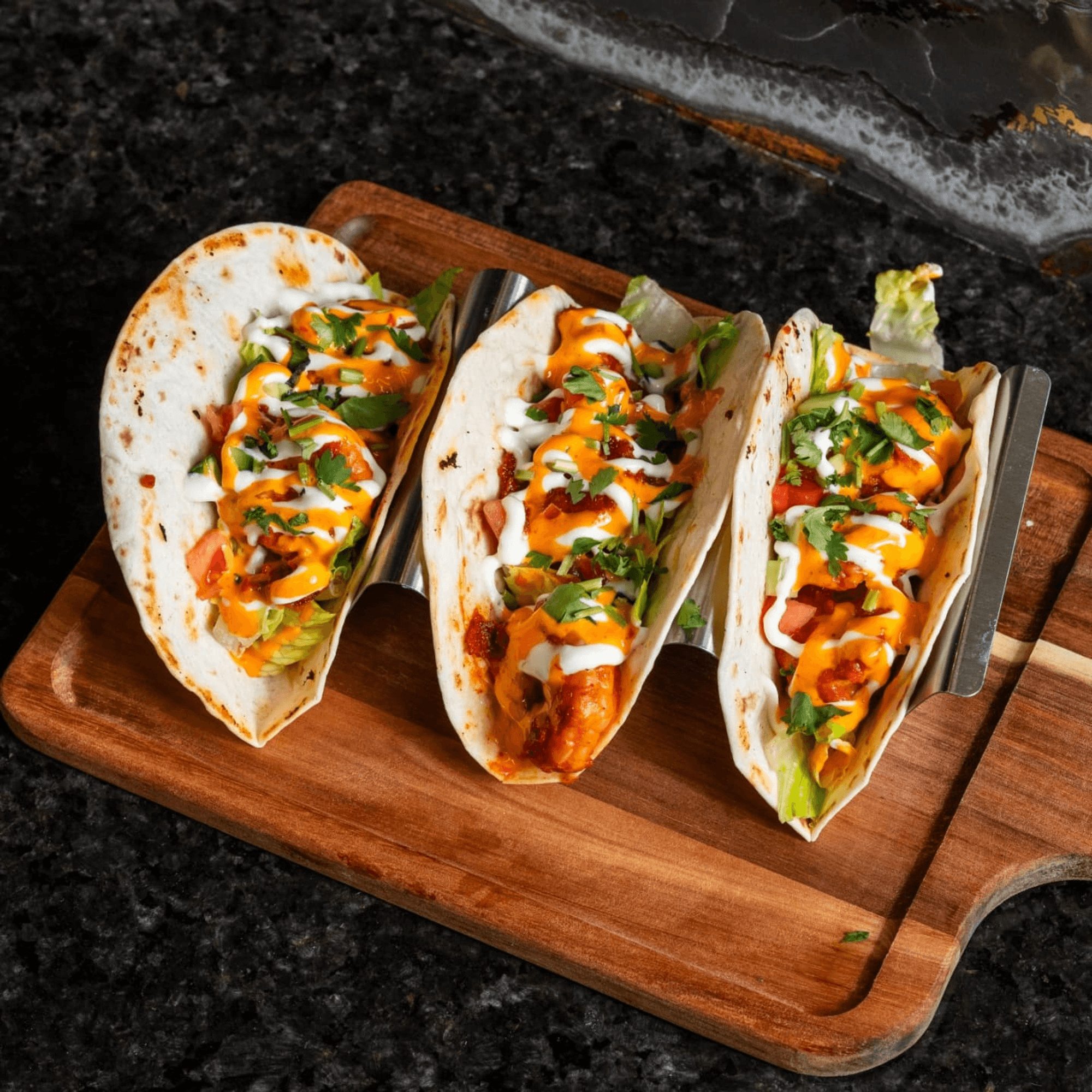 Tikkaville gallery image #4