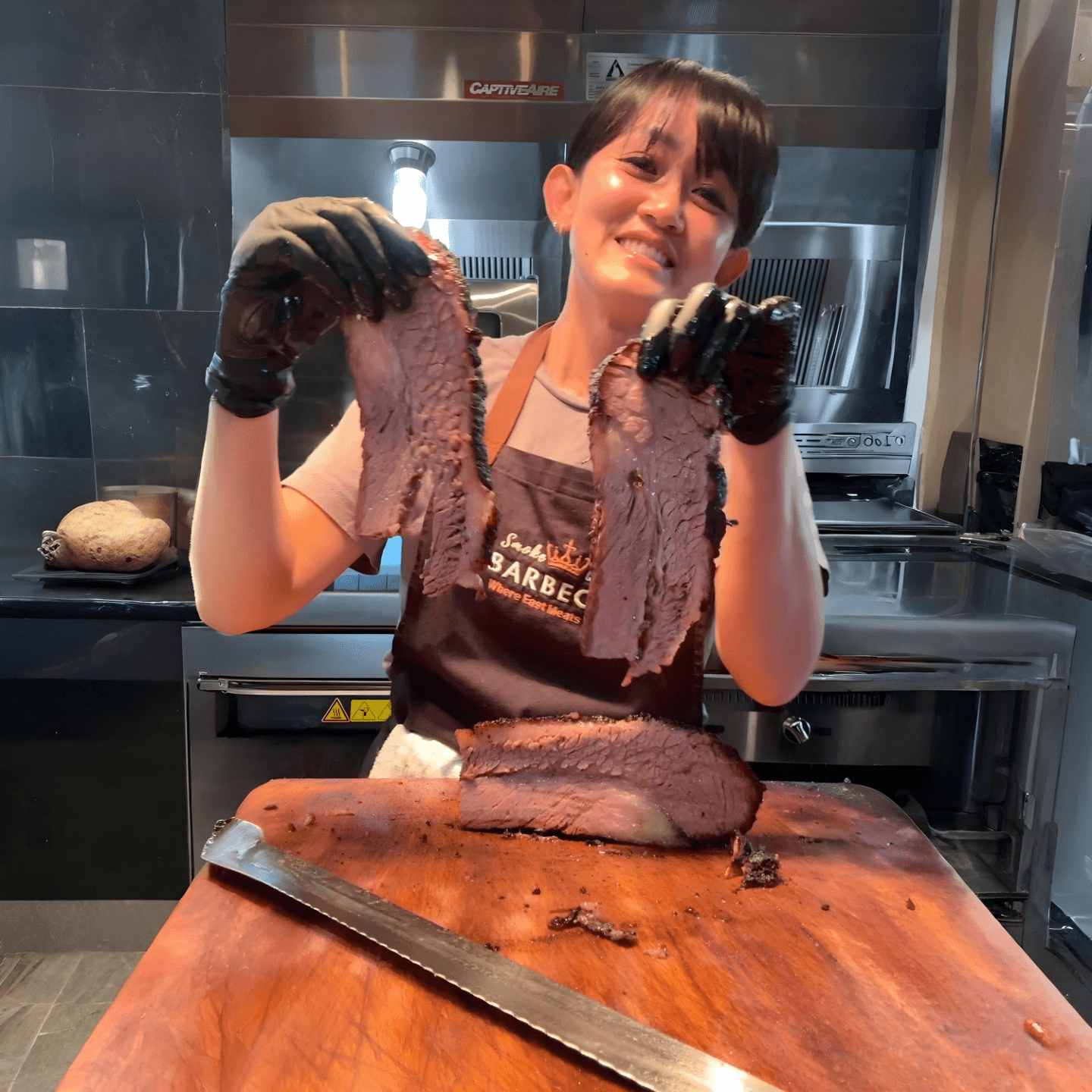  Craft BBQ with a Twist