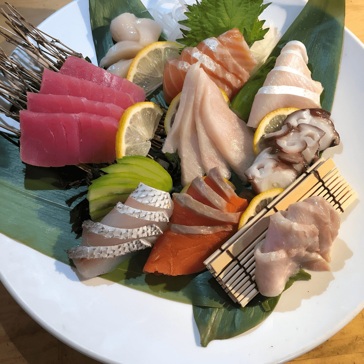 Bring Robataya Oton to Your Event