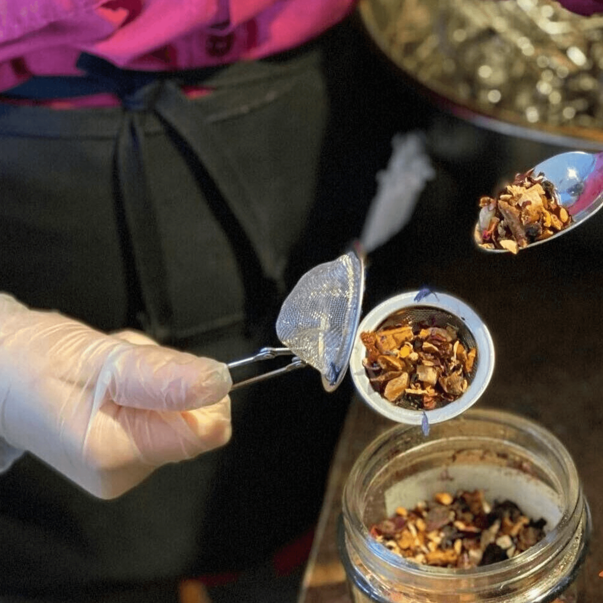 Crepes Tea House gallery image #3