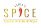 India’s spice