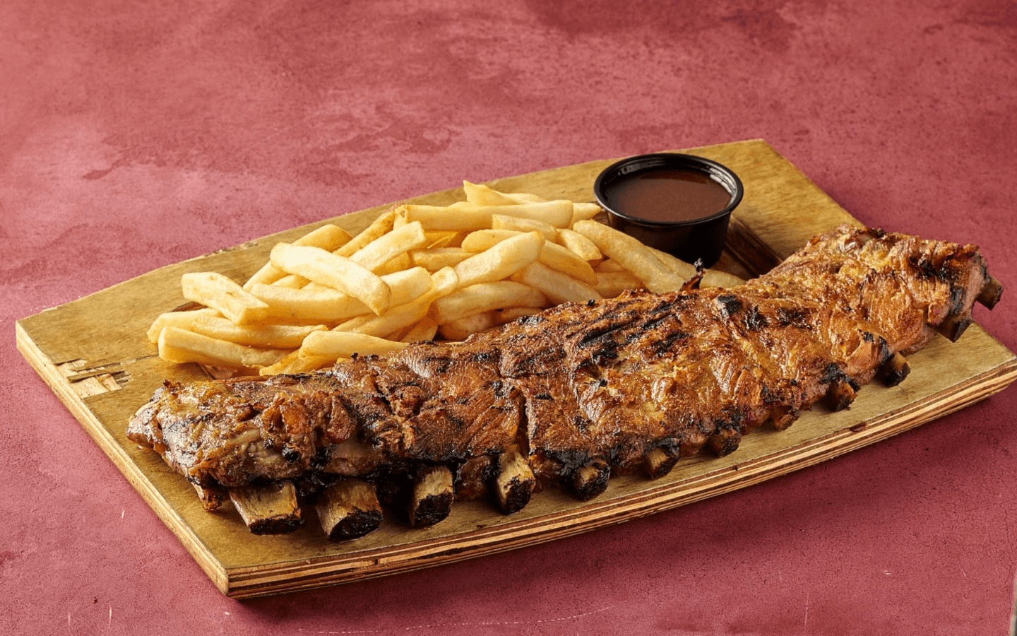 El Conuco Restaurant Rewards