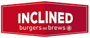 Inclined Burgers and Brews