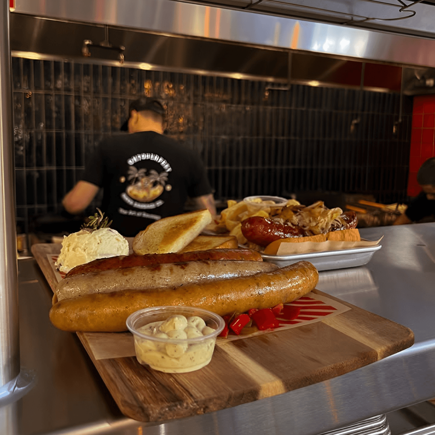 What We’re Known For