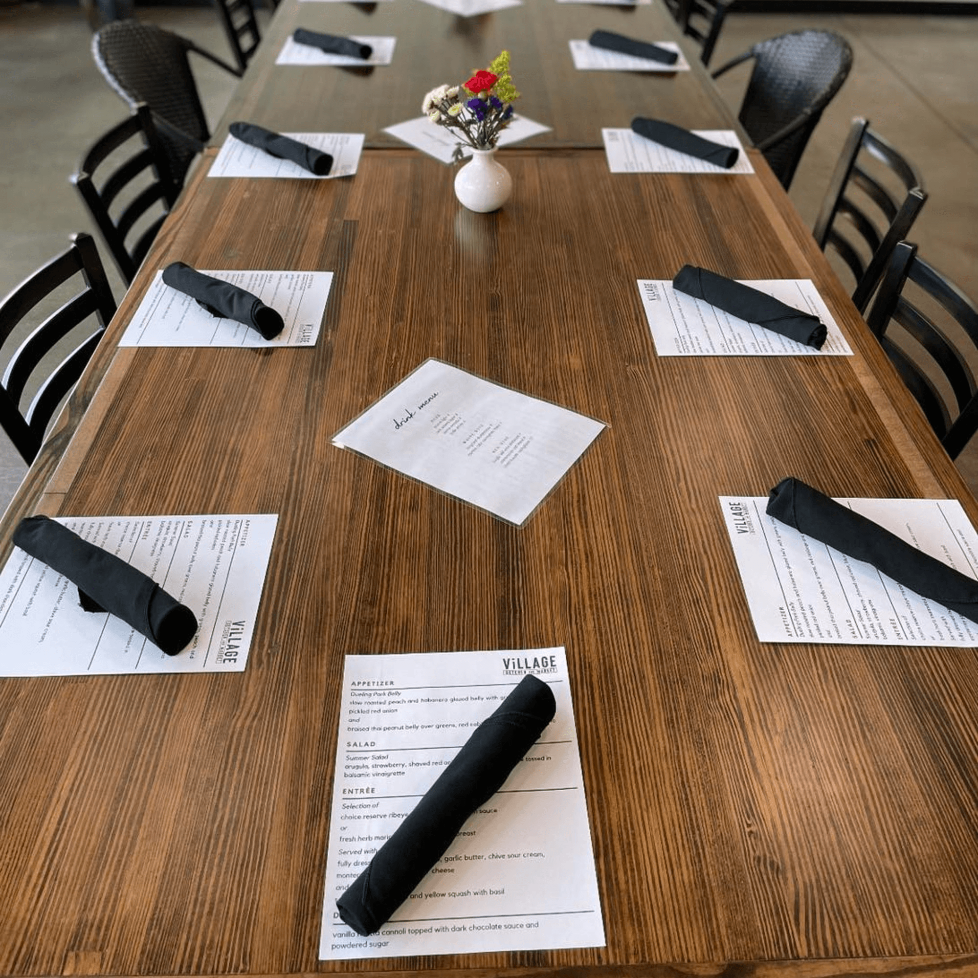 Village Butcher and Market gallery image #3