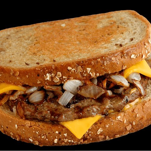 Patty Melt