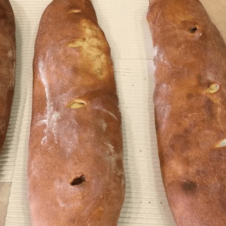 Large Stromboli (Philly best for 4/5 person).