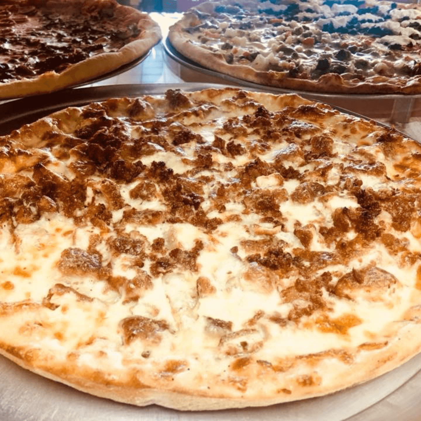 Quality You Can Trust, Every Single Day