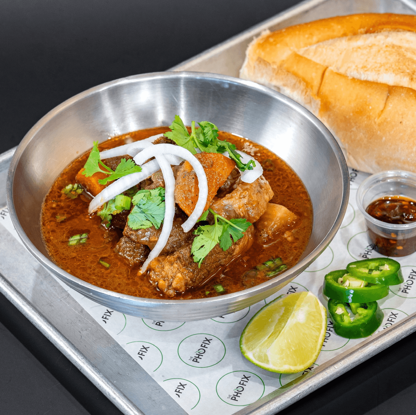 Pho and Bowls Worth Every Visit