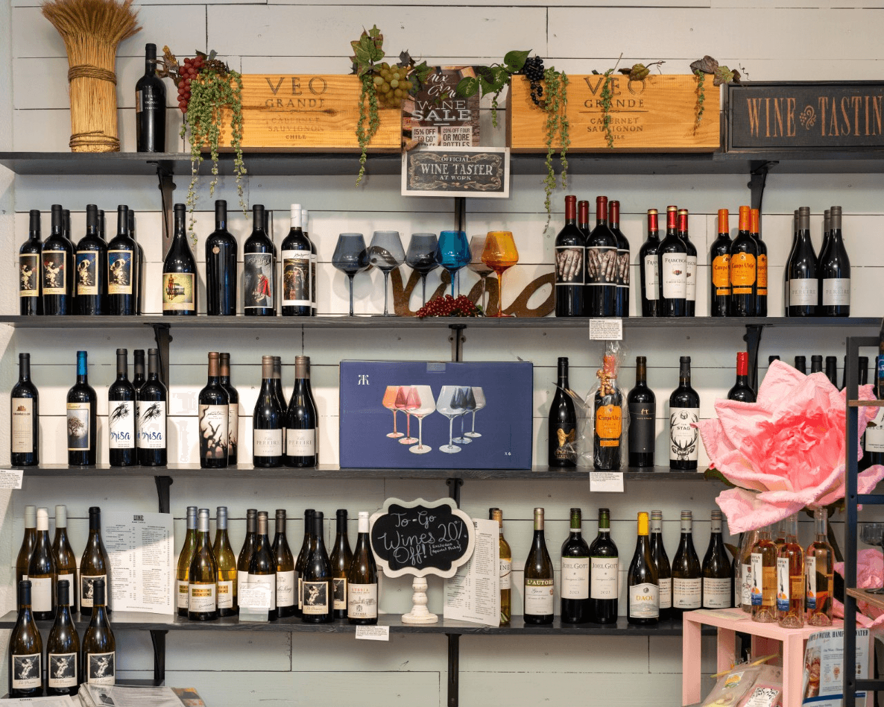 Restaurant Banner