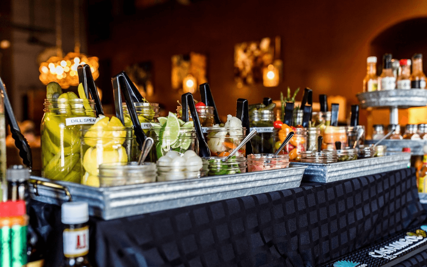 Unwined Kitchen & Bar Rewards
